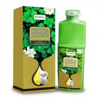 اثر فوری/شامپو رنگ مو مشکی مدل TurboBlack/