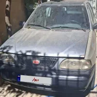 پراید  ۱۴۱