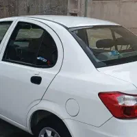 ساینا s مدل ۱۴۰۳|خودرو سواری و وانت|قم, عمار یاسر|دیوار