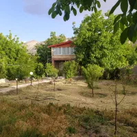 فروش ویلا باغ