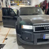 ریکاوری پولیش دودی سرامیک شفافیت چراغ صافکاری کاور|خدمات خودرو و موتورسیکلت|اهواز, طالقانی|دیوار