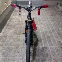 دوچرخه کوهستانی لوک مدل ۱۴۰۴.۵