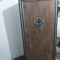 کمد لباس درحد نو