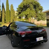 گذر موقت شیدا خلج/CLA 2025/تحویل یک ساعته|خودرو سواری و وانت|تهران, جردن|دیوار