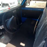 سلام نیسان مدل ۴۰۴دوگانه سوز شرکت