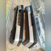 سپر رنگی پژو 405 کوئیک 206 پرشیا 111 تیبا 132|قطعات یدکی و لوازم جانبی|تبریز, |دیوار