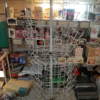 قفسه|کتابخانه، شلف، قفسه‌های دیواری|تبریز, |دیوار