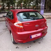 MVM 315 NEW 1395|خودرو سواری و وانت|محمودآباد, |دیوار