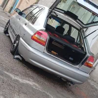 پراید ۱۴۱ فول لوازم