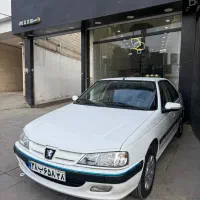 پرشیا موتور جدید XU7Pسفارشی