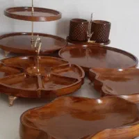 سنگ مصنوعی|ظروف سرو و پذیرایی|خمین, |دیوار