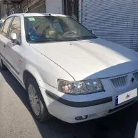 سمندمدل۹۲