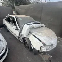 به ۲نفر صافکار ماهر برای کار در کارگاه صافکاری|استخدام صنعتی، فنی، مهندسی|ساوه, |دیوار