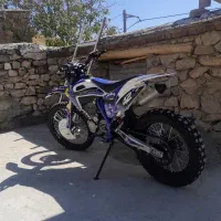 موتور سیکلت