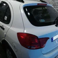 کوییک GXLفول خشک ۱۴۰۴|خودرو سواری و وانت|تربتحیدریه, بالا ولایت|دیوار