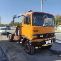 جرثقیل خاور