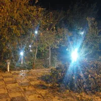 باغچه فروشی اجربست فول امکانات|فروش خانه و ویلا|جوادآباد, |دیوار