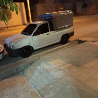 پراید وانت|خودرو سواری و وانت|اوز, |دیوار