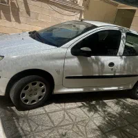 206تیپ دو مدل۸۹