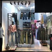 واگذاری مغازه در پارک بازار