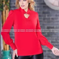 انواع لباس شومیز تونیک دامن ست یلدایی|لباس|نجفآباد, ریاضی|دیوار