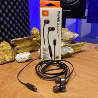 هندزفری سیمی jbl tune 310c