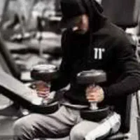 مربی بدنسازی