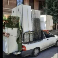 فروش  و    خریدار یخچال تعمیری  و سالم|یخچال و فریزر|کرمانشاه, |دیوار