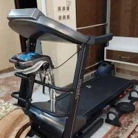 تردمیل اسپورتک مدل 9501 درحد نو