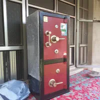 گاو صندوق|ابزارآلات|رودبنه, |دیوار