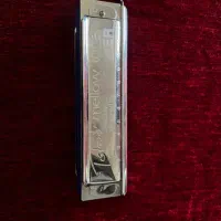 فروش سازدهنی هوهنر|سازهای بادی|قم, بلوار امین و ساحلی|دیوار