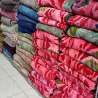 پتو برجسته چهار خونه