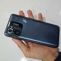 Poco M5S