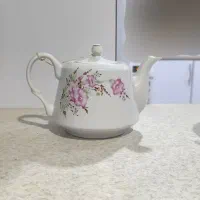 قوری و خردکن