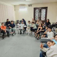 فن بیان و سخنوری/کودک تا بزرگسال(مدرک+کلاس رایگان)