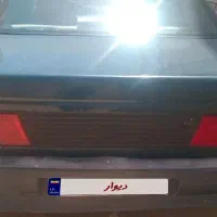 اردی ۸۵ تمیز|خودرو سواری و وانت|انار, |دیوار