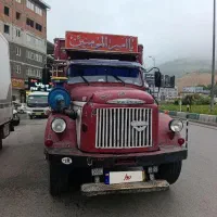 سوسماری مدل 50