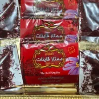 زعفران نرمه اعلا قاینات