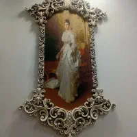 تابلو|تابلو فرش|بروجرد, |دیوار