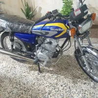 هندا کبیر مدل ۹۴ مدارک کامل