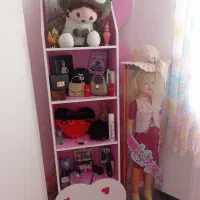 تخت وکمد|تخت و صندلی بچه|مهاجران, |دیوار