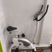 دوچرخه ثابت