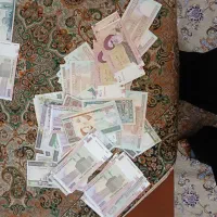 اسکناس نو کلکسیونی