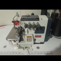 سر دوز 5 نخ کاملا نو سانسیر