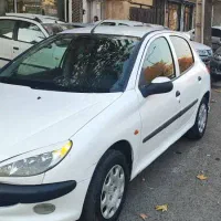 206تیپ دو|خودرو سواری و وانت|ارومیه, |دیوار