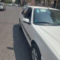 پرشیا xup 402|خودرو سواری و وانت|کرج, حصارک پایین|دیوار