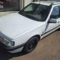 پژو اس ال ایکس(SLX)