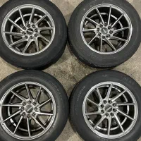 رینگ vossen چرخشی اصلی