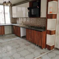 آپارتمان125مترتک‌واحدفول امکانات