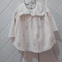 نوزادی|کفش و لباس بچه|شاهینشهر, گزبرخوار|دیوار